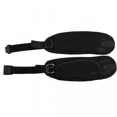 PEAK DESIGN Hip Belt - Outdoor 25L + 45L Black