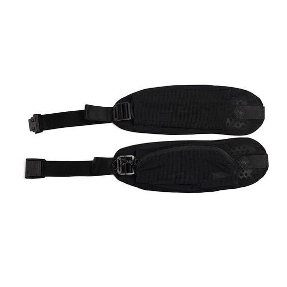 PEAK DESIGN Hip Belt - Outdoor 25L + 45L Black
