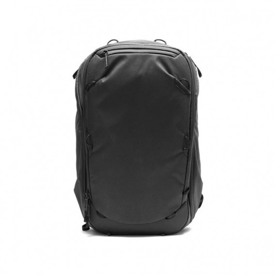 Peak Travel Backpack 45L Black  PEAK DESIGN