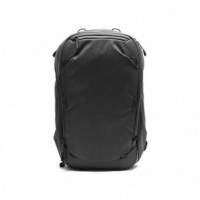 PEAK Travel Backpack 45L Black