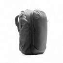 Peak Travel Backpack 45L Black  PEAK DESIGN