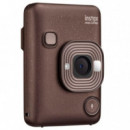 FUJIFILM Instax Mini Liplay Bronce