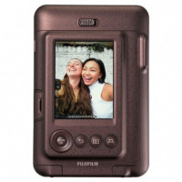 FUJIFILM Instax Mini Liplay Bronce