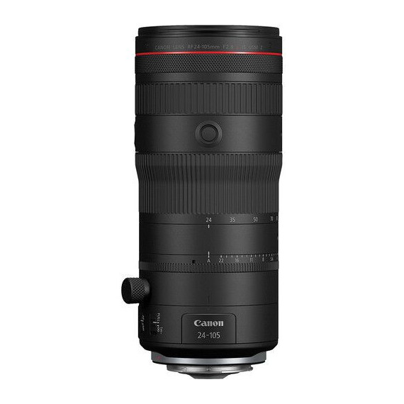 CANON Rf 24-105 F2.8L Is Usm Z