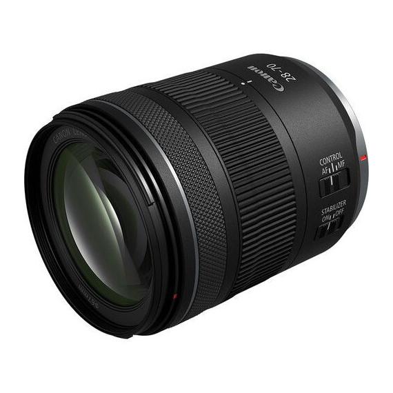 CANON Rf 28-70MM F2.8 Is Stm