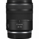 CANON Rf 28-70MM F2.8 Is Stm