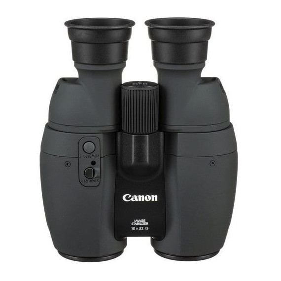 CANON PRISMÁTICO 10X32 IS
