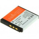 Juipo Bateria KLIC-7001 para Kodak- 700 Mah REF.CK00006  JUPIO