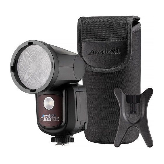 WESTCOTT FJ80 Se Sony