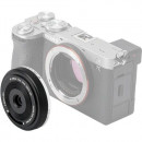 VILTROX Objetivo Af 28MM F4.5 Sony E