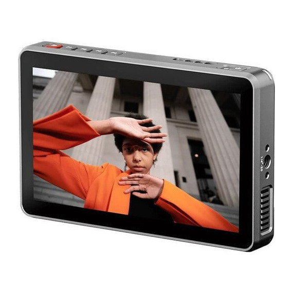 VILTROX Monitor Tactil 4K 6 Pulgadas DC-X3