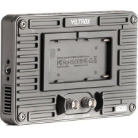 VILTROX Monitor Tactil 4K 6 Pulgadas DC-X3