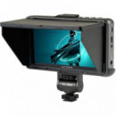 VILTROX Monitor Tactil 4K 5.5 Pulgadas DC-550 Pro