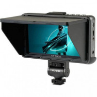 VILTROX Monitor Tactil 4K 5.5 Pulgadas DC-550 Pro