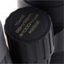 KONUS Prismatico Titanium Oh Prisma de Tejado con Puente Abierto Enfoque Central 10X42 W.a.