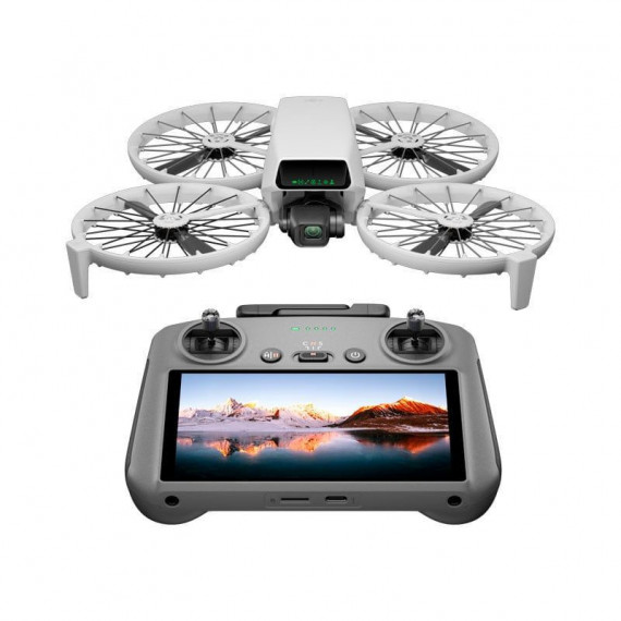DJI Flip (DJI Rc 2)