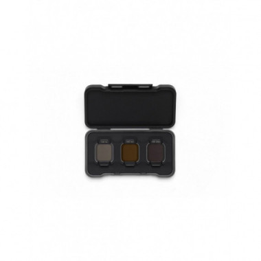 DJI Flip Nd Filters Set (ND16/64/256)
