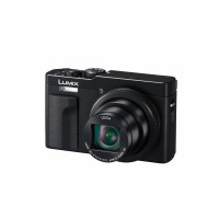 PANASONIC Lumix TZ99 Black