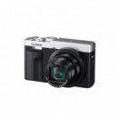 PANASONIC Lumix TZ99 Silver