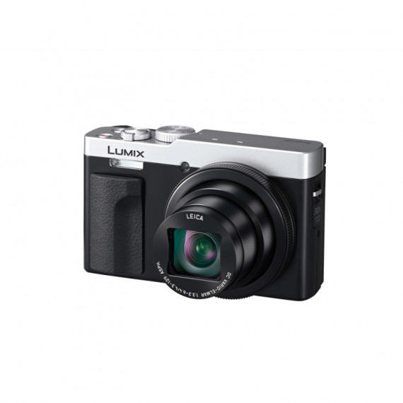 PANASONIC Lumix TZ99 Silver