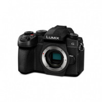 PANASONIC Lumix G97 Cuerpo