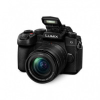 PANASONIC Lumix G97 + 12-60 Mm F3.5-5.6 Asph O.i.s.