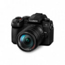 PANASONIC Lumix G97 + 14-140 Mm F3.5-5.6