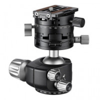 LEOFOTO LH-40GR+NP-60