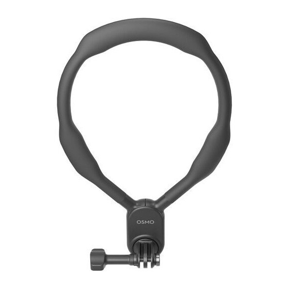 DJI Osmo Action Soporte Colgante de Cuello
