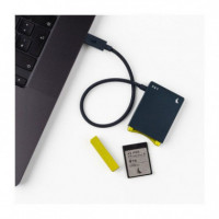 ANGELBIRD Lector de Tarjeta Pkt Cfepress Tipo B