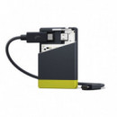 ANGELBIRD Lector de Tarjeta Pkt Cfepress Tipo B