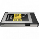 LEXAR Tarjeta Memoria Cfexpress Pro Type B Gold 4.0 R3600/W3300 1TB