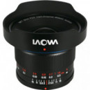 LAOWA 6MM F2 Zero-d Mft