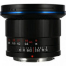 LAOWA 6MM F2 Zero-d Mft