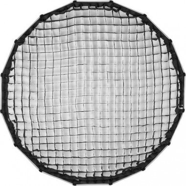 GODOX Nido de Abeja Softbox Parabolica QR-P150T