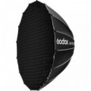 GODOX Nido de Abeja Softbox Parabolica QR-P150T