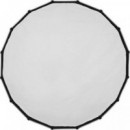 GODOX Softbox Parabolico Montaje Rapido QR-P120T