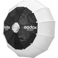 GODOX Caja Luz Tipo Linterna CS85T