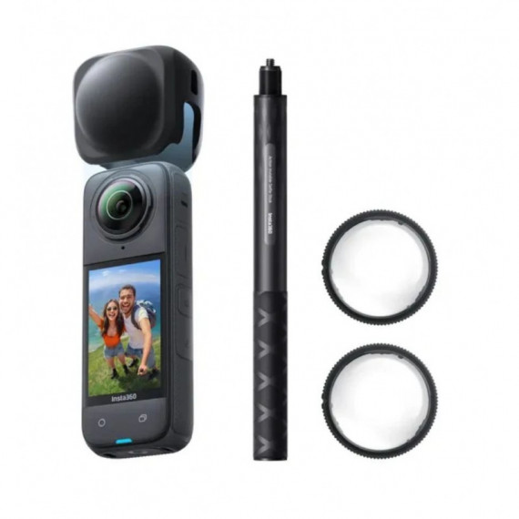 INSTA360 One X4 Kit Snow