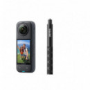 INSTA360 One X4 Kit Snow