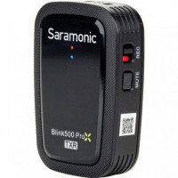 SARAMONIC Blink 500 Prox B2R Sistema Sonido INALAMBRICO056035371400