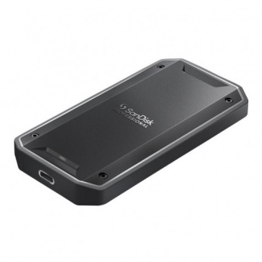 SANDISK PRO-G40 Ssd 4TB (exfat)