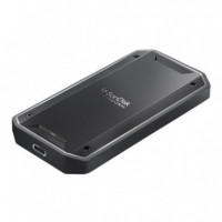 SANDISK PRO-G40 Ssd 4TB (exfat)