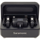SARAMONIC Blink 500B2 + Sistema Inalambrico