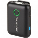 SARAMONIC Blink 500B2 + Sistema Inalambrico