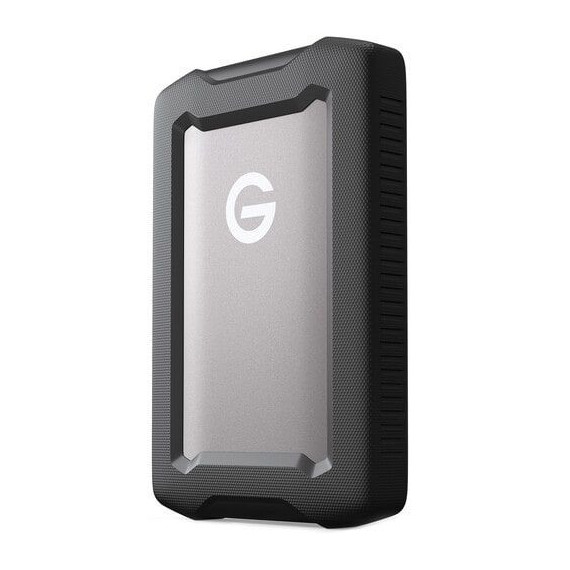 SANDISK Pro G-drive Armoratd 6TB V2