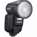 GODOX Flash Redondo V100C Ttl Canon