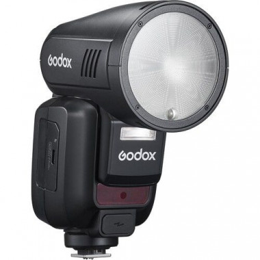 GODOX Flash Redondo V100C Ttl Canon
