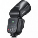 GODOX Flash Redondo V100C Ttl Canon