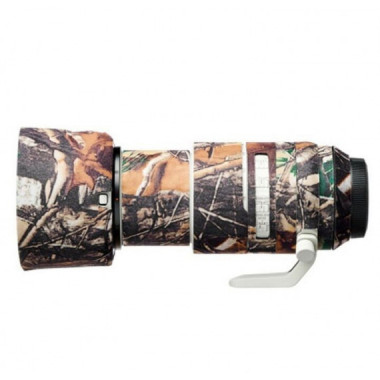EASYCOVER Protector de Canon Rf 70-200 Camuflaje